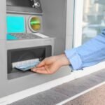 Ta ut penger i utlandet