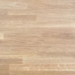 Hvor ofte slipe parkett